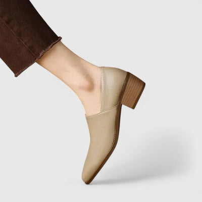 Yvonne | Orthopädische Schuhe – Komfort & Stil vereint
