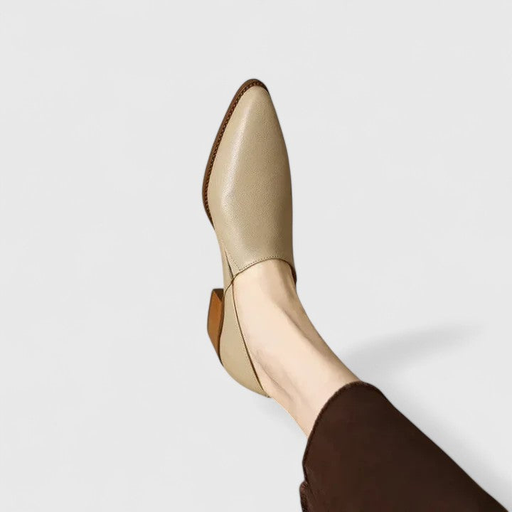 Yvonne | Orthopädische Schuhe – Komfort & Stil vereint