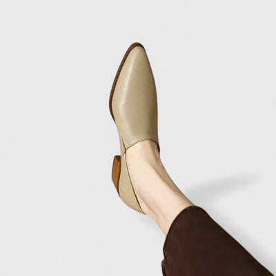 Yvonne | Orthopädische Schuhe – Komfort & Stil vereint