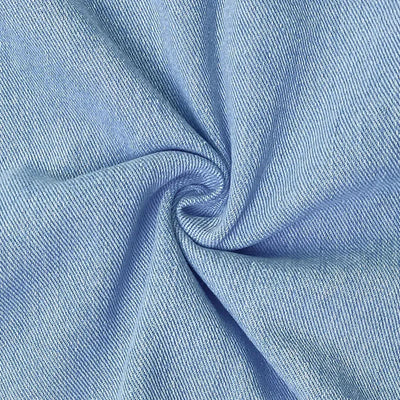 VIVILY | Praktisches und Leichtes Denim Sommerkleid