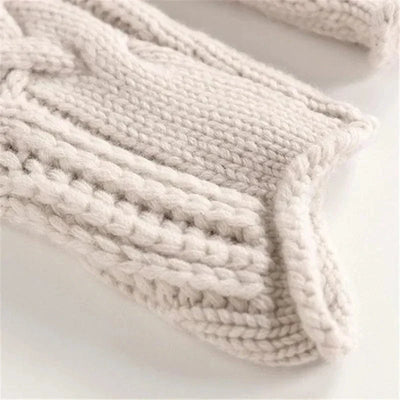 VIVILY | Stylischer Casual-Pullover