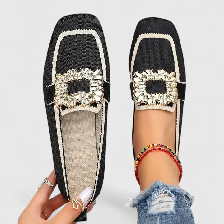VIVILY | Orthopädische Slipper