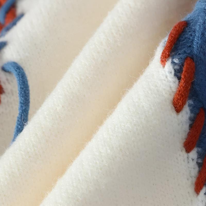VIVILY | Strickpullover