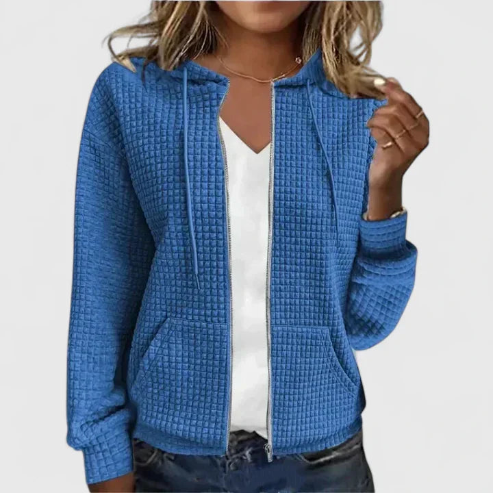 VIVILY | Stilvolle Bluse