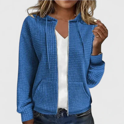 VIVILY | Stilvolle Bluse