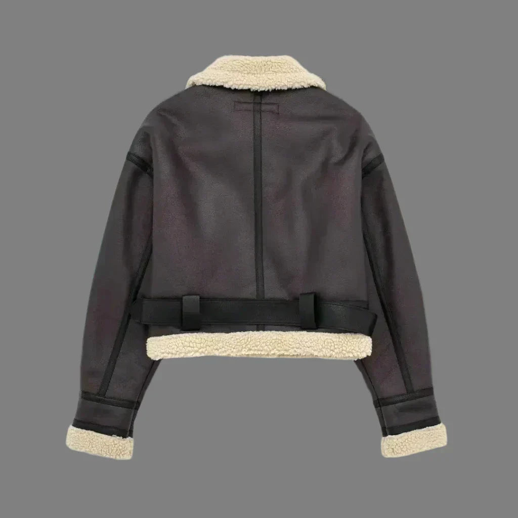 Vivily Trendjacke für moderne Styles