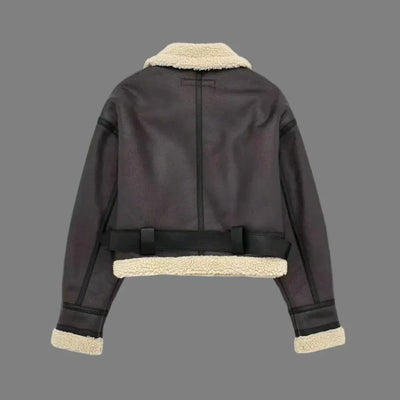Vivily Trendjacke für moderne Styles