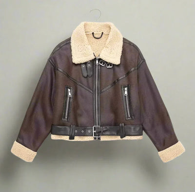 Vivily Trendjacke für moderne Styles