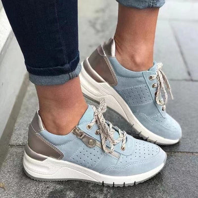 VIVILY | Ergonomische Sneakers