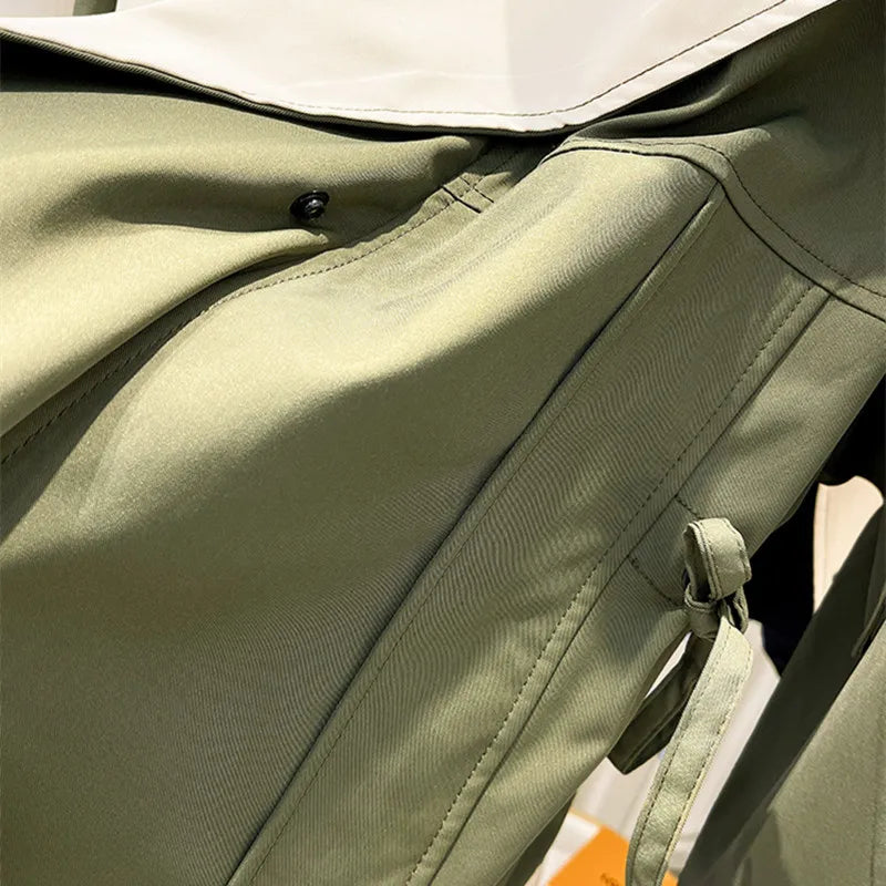 Vivily - Windjacke