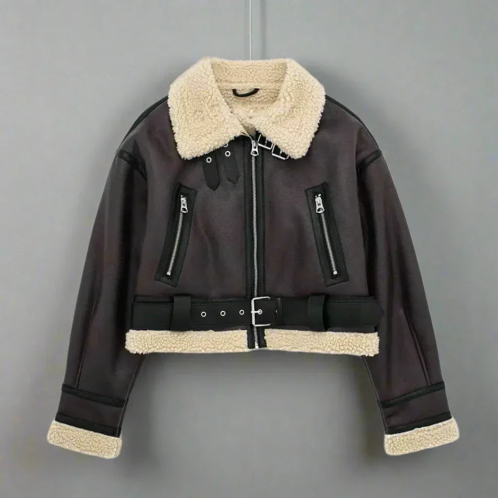 Vivily Trendjacke für moderne Styles