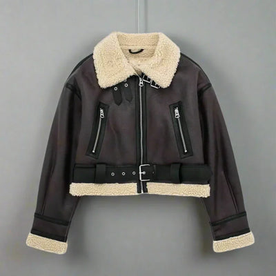 Vivily Trendjacke für moderne Styles