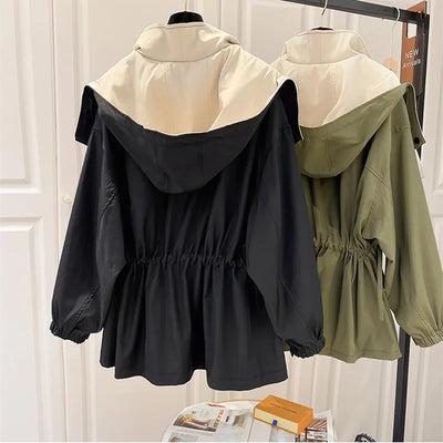 Vivily - Windjacke