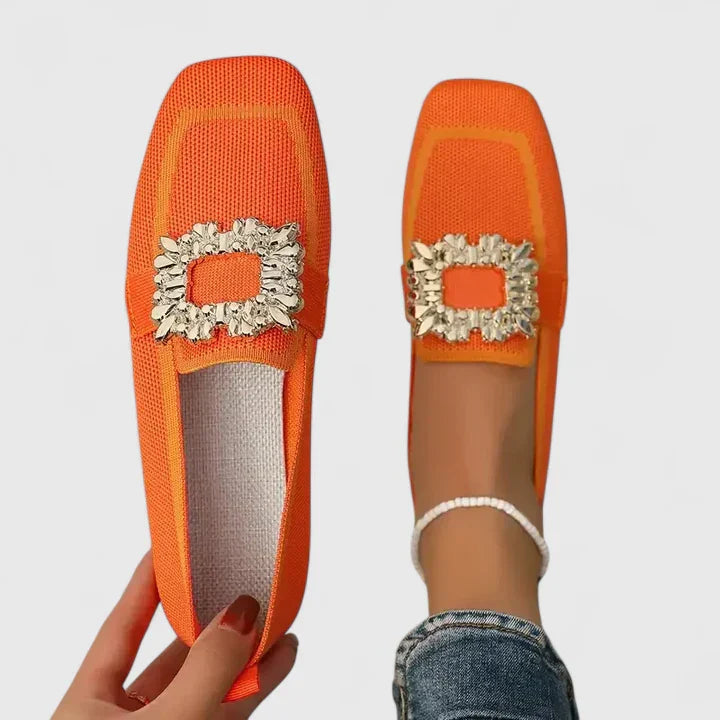VIVILY | Orthopädische Slipper