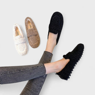 Soraya – Warme Schuhe mit elegantem Design