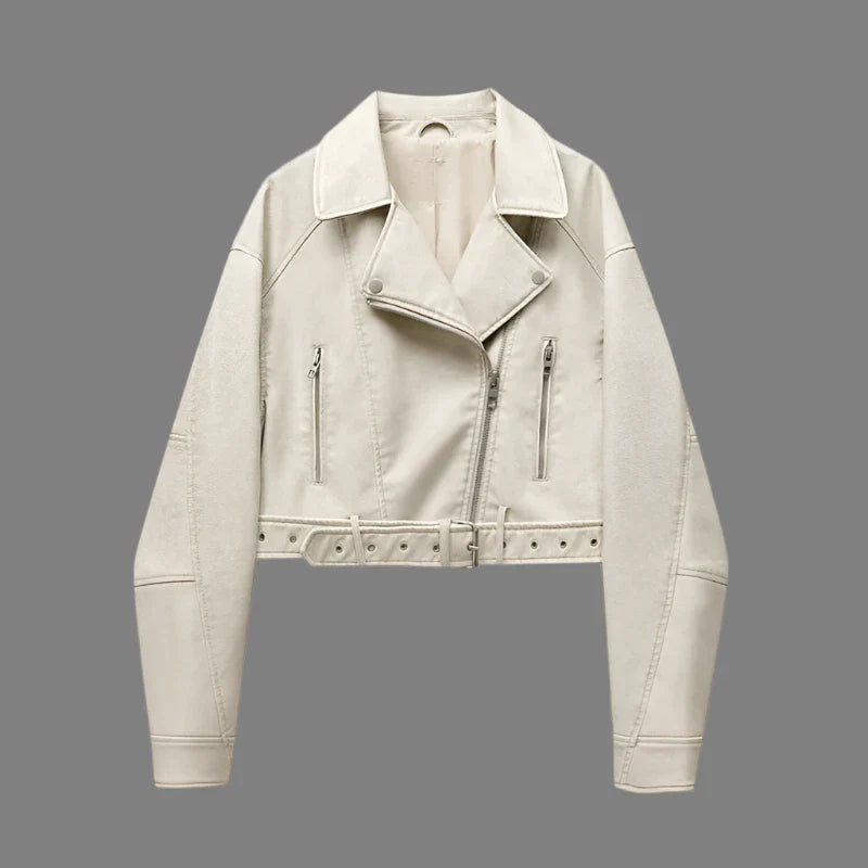 Vivily Trendige Jacke