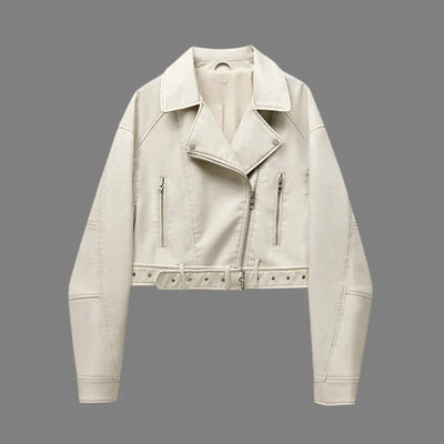 Vivily Trendige Jacke