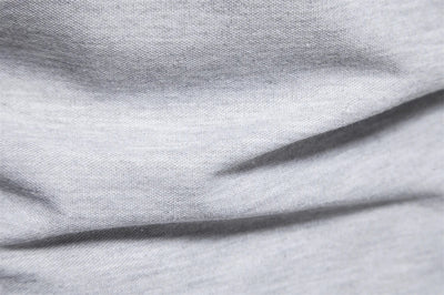 Vivily | Langarm-Hemd für Herren – gesticktes Reh