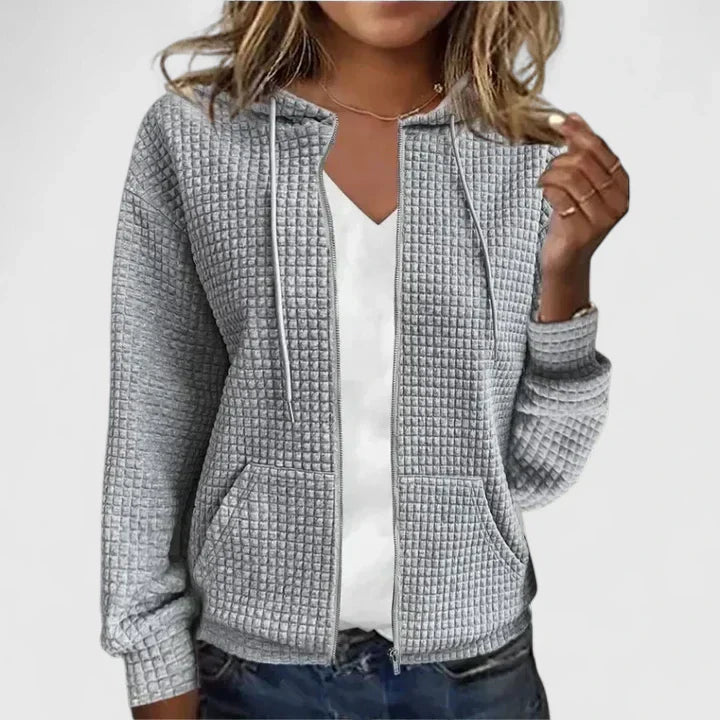 VIVILY | Stilvolle Bluse