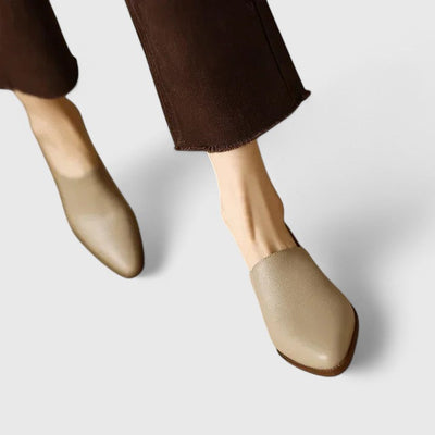 Yvonne | Orthopädische Schuhe – Komfort & Stil vereint