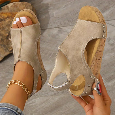 VIVILY | Elegante & Bequeme Schuhe