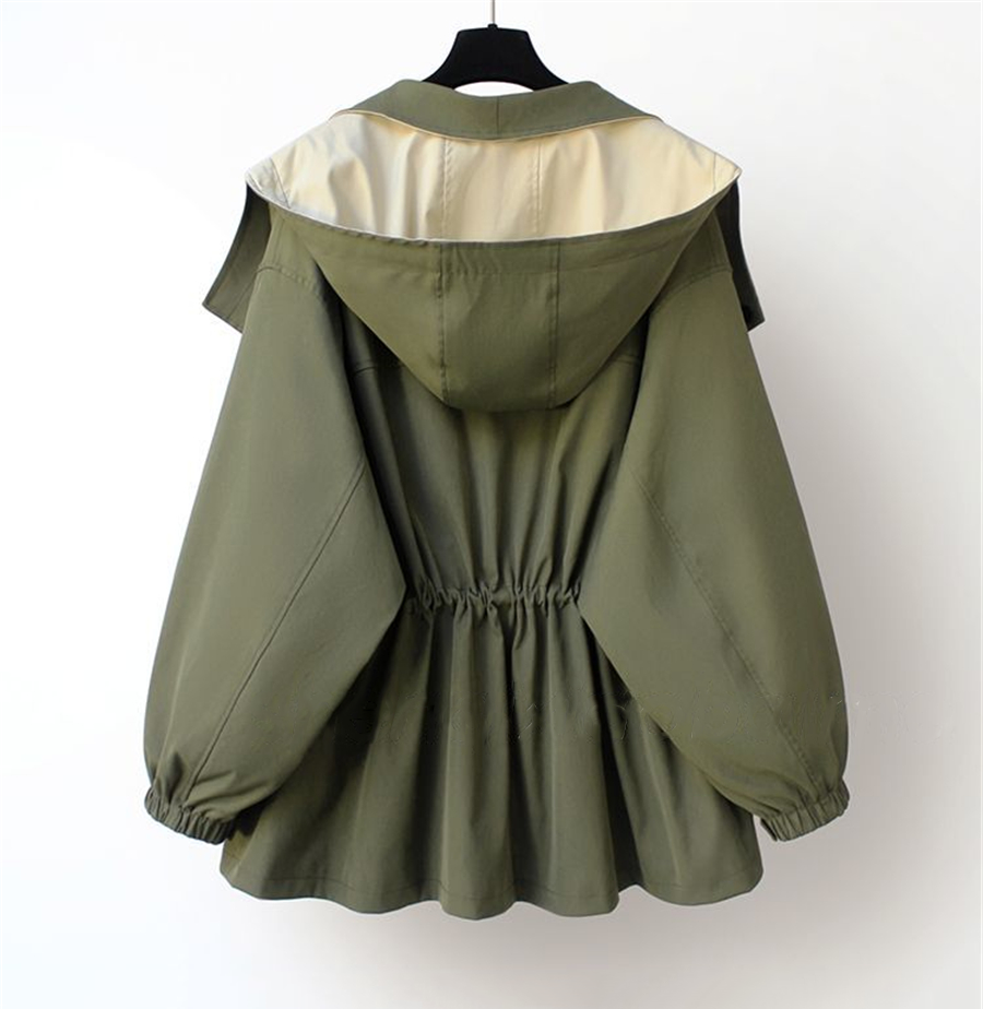 Vivily - Windjacke
