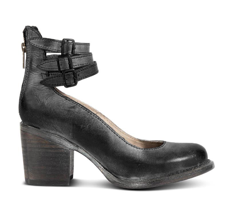 VIVILY | Stilvolle Sandalen