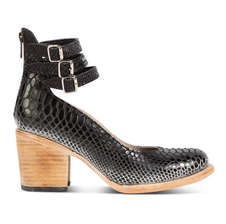 VIVILY | Stilvolle Sandalen