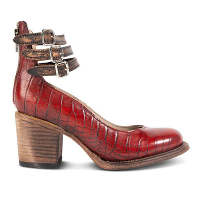 VIVILY | Stilvolle Sandalen