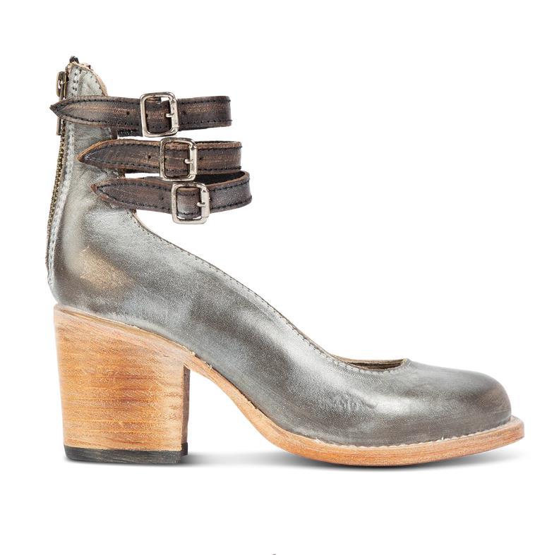 VIVILY | Stilvolle Sandalen