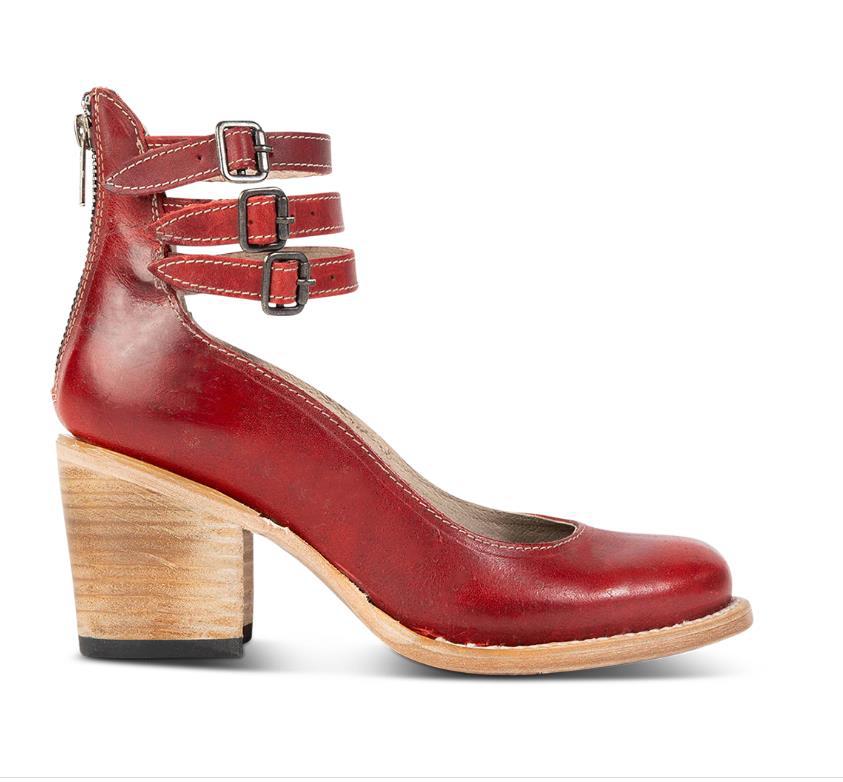 VIVILY | Stilvolle Sandalen