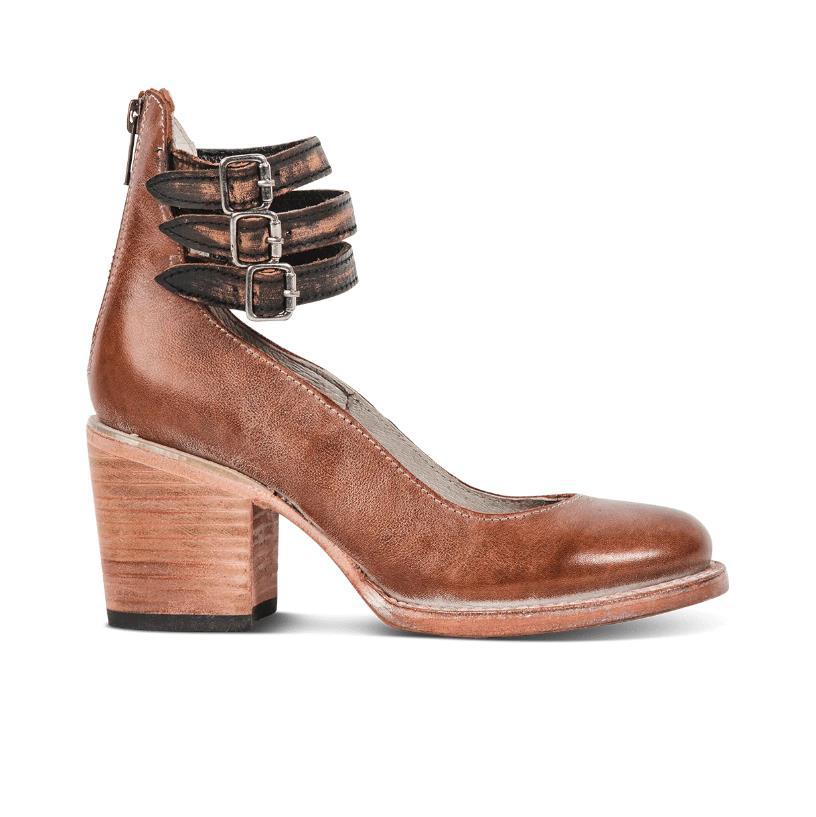 VIVILY | Stilvolle Sandalen