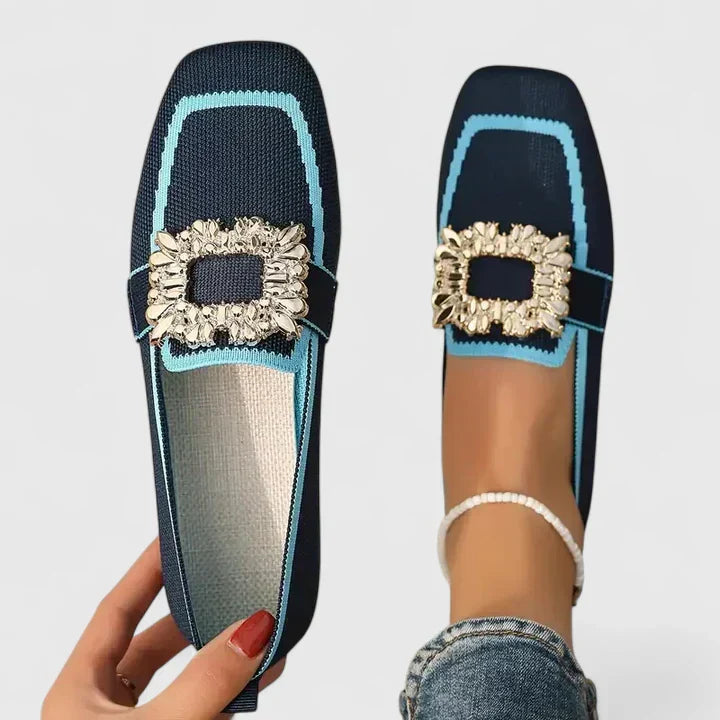 VIVILY | Orthopädische Slipper