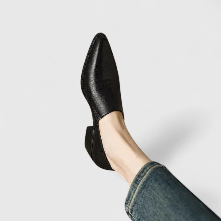Yvonne | Orthopädische Schuhe – Komfort & Stil vereint