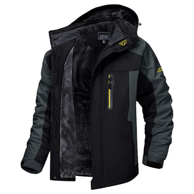 VIVILY | WASSERDICHTE JACKE