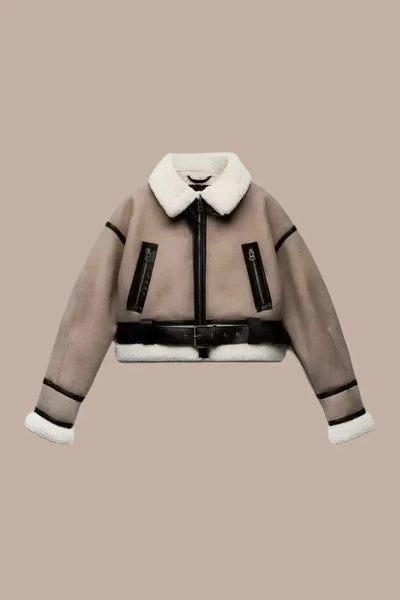Vivily | Trendige Jacke