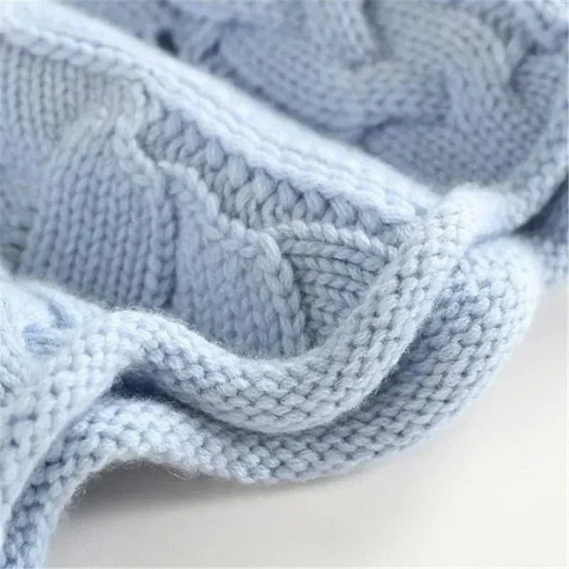 VIVILY | Stylischer Casual-Pullover