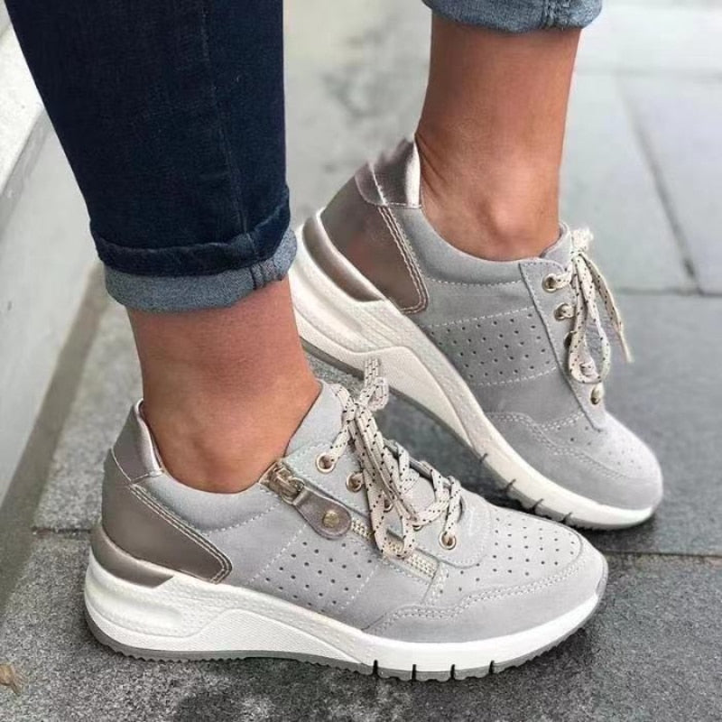 VIVILY | Ergonomische Sneakers