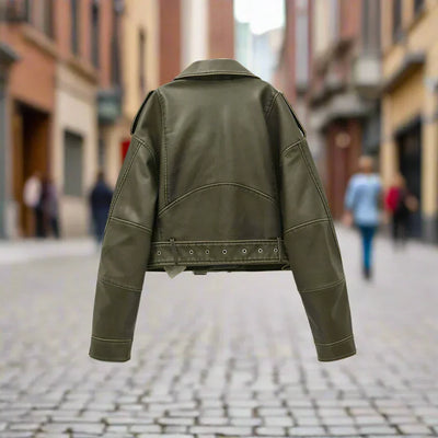 Vivily Trendige Jacke