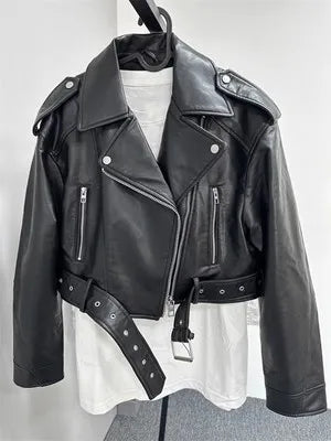 Vivily Trendige Jacke