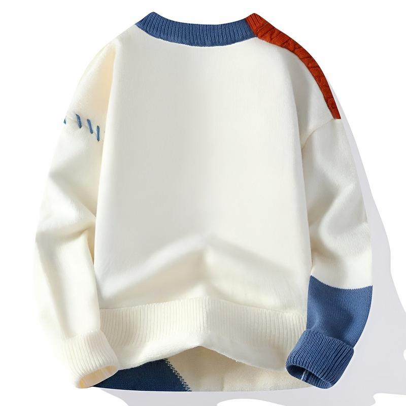 VIVILY | Strickpullover