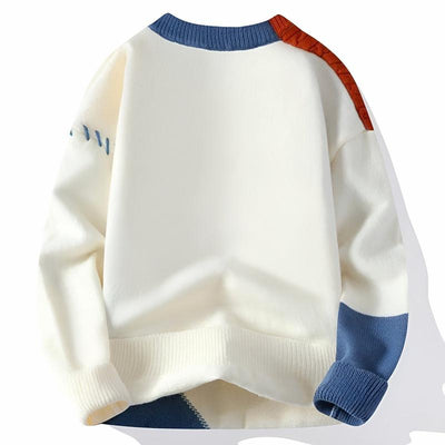 VIVILY | Strickpullover