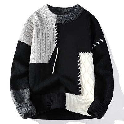 VIVILY | Strickpullover