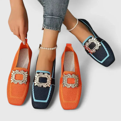 VIVILY | Orthopädische Slipper