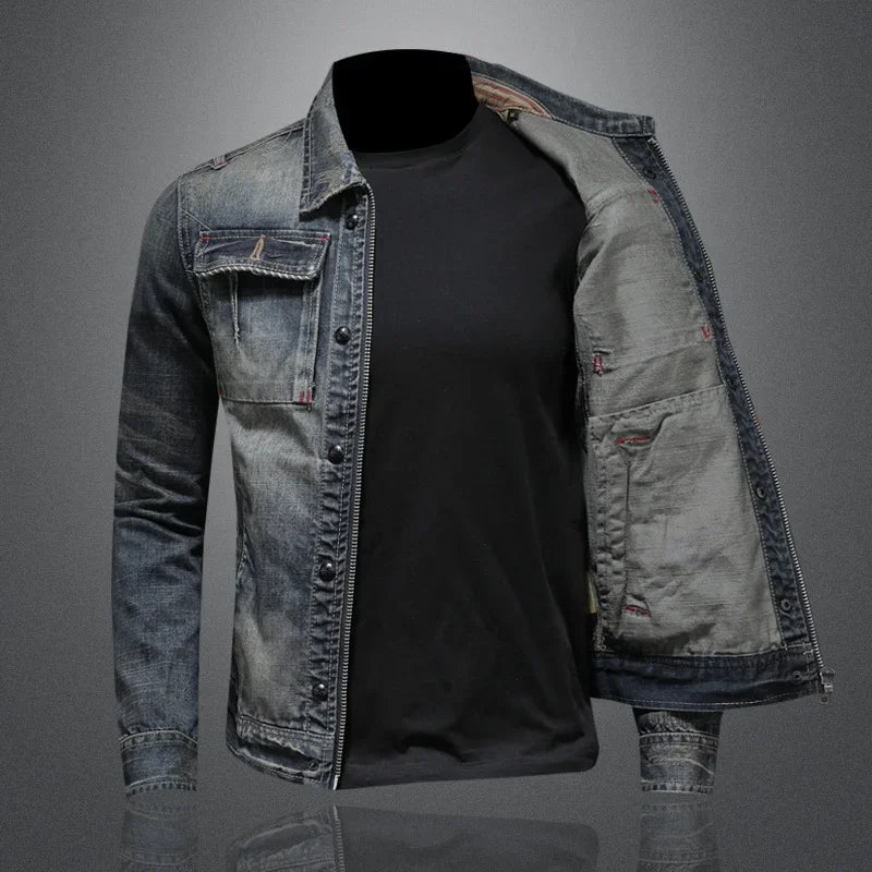 VIVILY | PREMIUM JACKEN