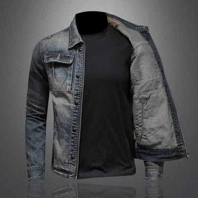 VIVILY | PREMIUM JACKEN