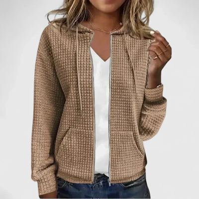 VIVILY | Stilvolle Bluse