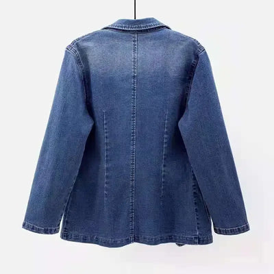 VIVILY | Indigo Rive Gauche