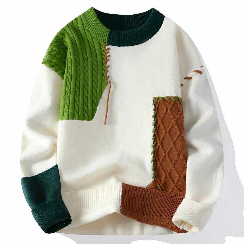 VIVILY | Strickpullover