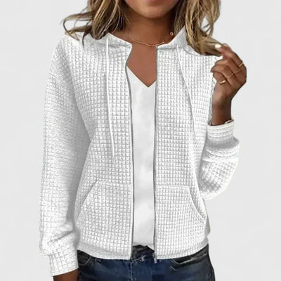 VIVILY | Stilvolle Bluse